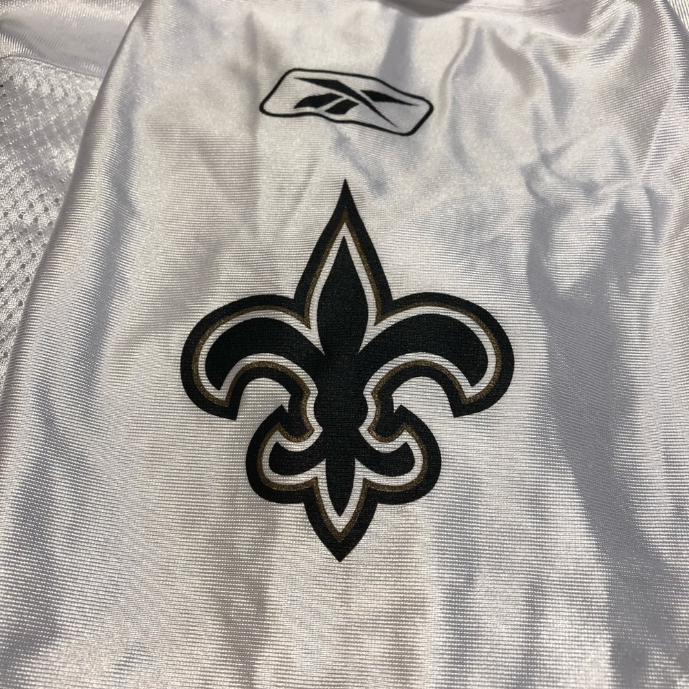 Drew Brees Saints Football Jersey XXL
